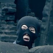 她说戴套不算给