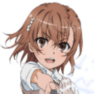 Misaka Mikoto