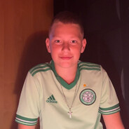 Brat myśli że jest SYBAU