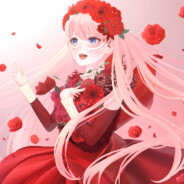 Bella's Steam Avatar