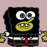 比奇堡海绵宝宝