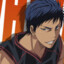 Aomine Daiki-