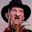 Freddy Krueger!!!