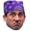 Prison Mike