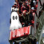 Ghost on a RollerCoaster