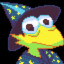 Slimy D