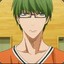 Midorima