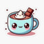 ツ Hot Cocoa