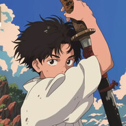 Steam Avatar