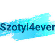 Szotyi4ever