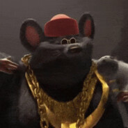 Biggie Cheese
