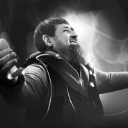 Аватар рамзан кадыров333