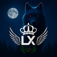 Loiyx Steam avatar