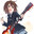 HiLARPsawa Yui