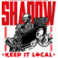 The Shadow Conspiracy