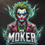 Mr.Moker