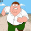 Peter Griffin Jr