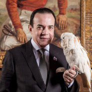 Conde Chiquinho Scarpa