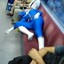 Power Ranger Azul |POKAZ|