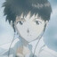 Shinji Ikari