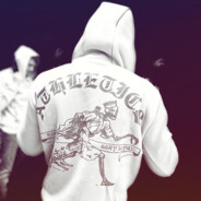 KrOneX avatar