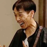 汉奸头子贾队长