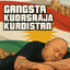 Gangsta kuorsaaja