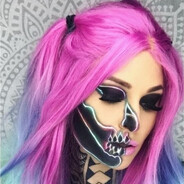 Steam Community Avatar