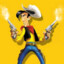 Lucky Luke