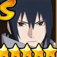 宇智波佐助【永恒万花