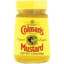 Mustard Jar