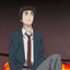 Steam avatar