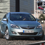 opel peek