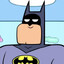 KOGTJUSTICE | BATMAN