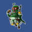 Chubba Fett