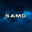 『SAMO』 #BLAMMED