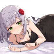 人活着就是为了诺艾尔