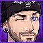 Steam avatar