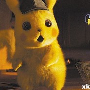 黄皮耗子皮卡皮卡！