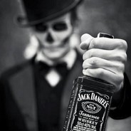drunkard