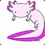 Wantaid l&#039;Axolotl