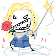 斗宗强者马焯儿