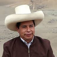 Pedro Castillo