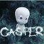 Casper the autistic ghost