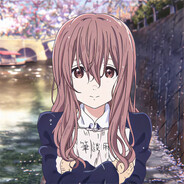 Nishimiya Shouko
