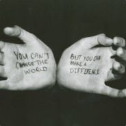 我用双手成就你梦想