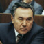 NAZARBAYEV