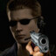 normal about wesker