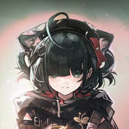 人型天灾尤里卡