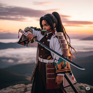 The Bipolar 2 Hashira